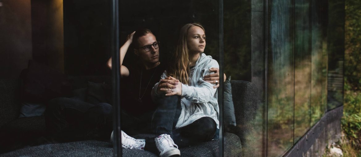 Get Out of The Studio With a USB Microphone And a Car