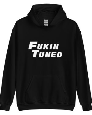 Fukin Hoodie