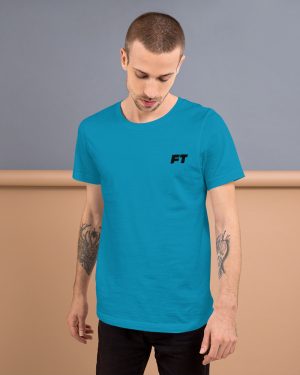 Fukin Tuned - Classic T-Shirt